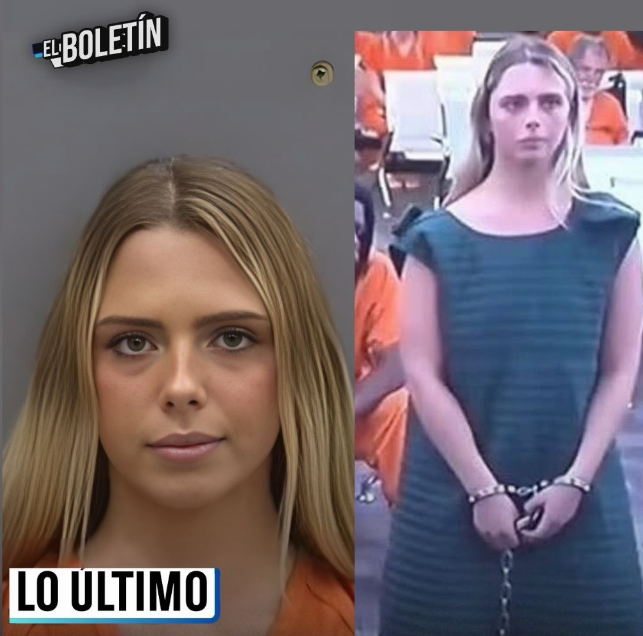 Sucesos (Mujer): Apresan mujer de 23 que se hacía pasar por niña de 14 en RRSS para acostarse con niños de entre 12 y 15 años… más de 30 veces con 1.