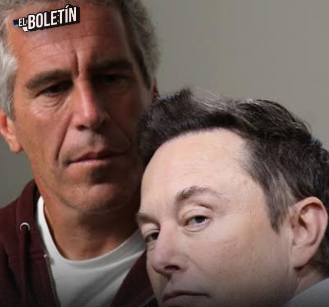 Elon Musk habló con Jeffrey Epstein para visitar la isla en el año 2013, según nuevos documentos oficiales.