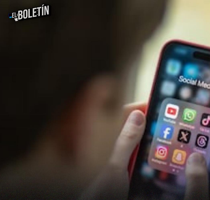 GOBIERNOS DEMANDAN A REDES SOCIALES POR DISEÑO ADICTIVO Y DAÑOS A LA SALUD MENTAL