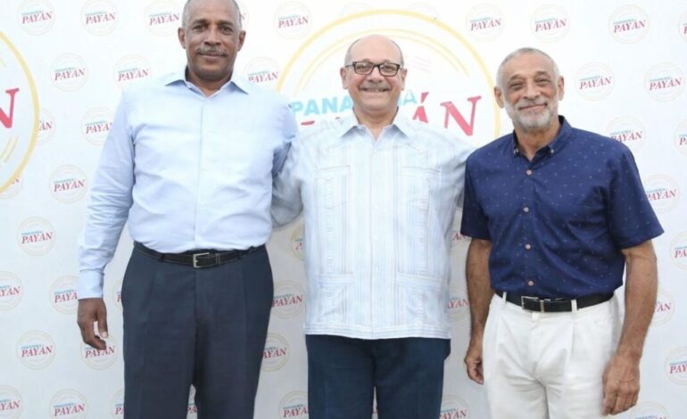 APRESAN ADMINISTRADORES DE BARRA PAYÁN POR PRESUNTO DESFALCO DE RD$40 MILLONES