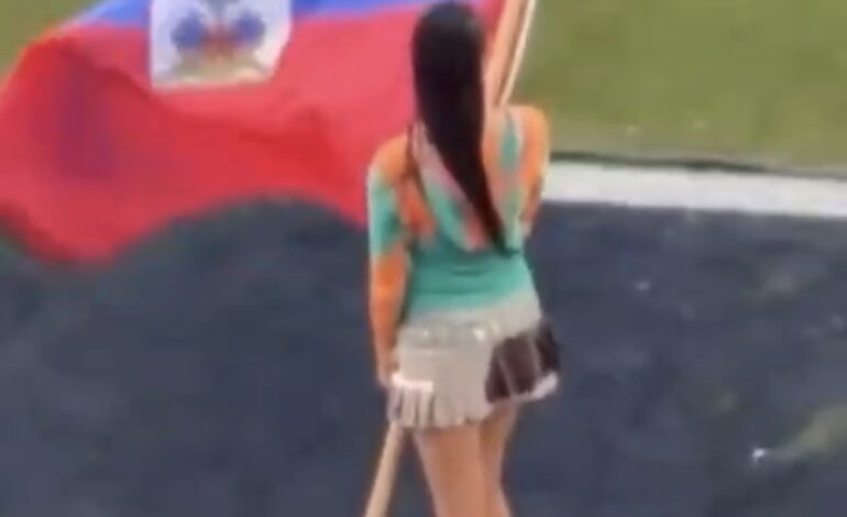 Comunidad Internacional de Haitianos Hispanohablantes destaca mensaje de inclusión en espectáculo de Bad Bunny