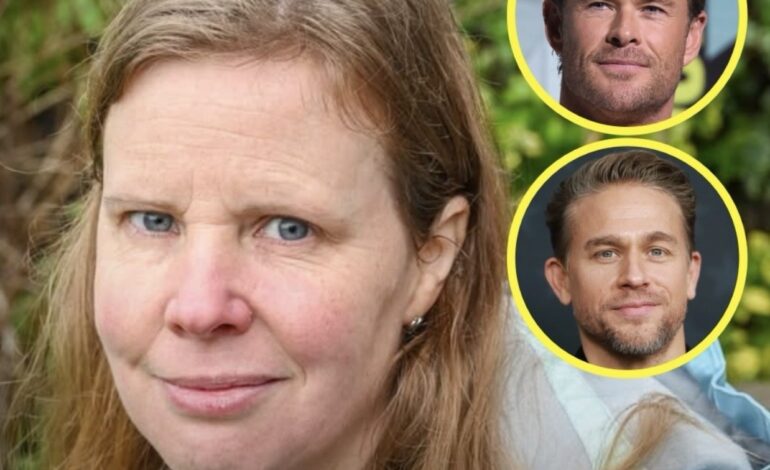 Mujer británica relata cómo falsos perfiles de celebridades la convencieron de vender su casa y enviarles 340,000 dólares