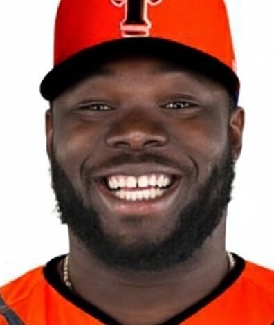 ¡EXPLOTA LA POLÉMICA! ESTRELLA DEL BÉISBOL ROMPE EL SILENCIO Y DECLARA SIN FILTROS: “YO SOY HAITIANO”&nbsp;