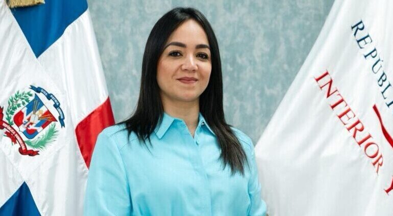 FARIDE RAFUL MINISTRA DE INTERIOR Y POLICÍA INFORMA QUE REGULARÁN EL USO DE PATINETAS ELÉCTRICAS EN REPÚBLICA DOMINICANA