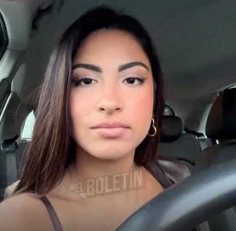 EUROPEA EXPRESA SU CURIOSIDAD POR DESCUBRIR CÓMO ES QUE LOS DOMINICANOS LOGRAN OLER TAN BIEN, A PESAR DE RESIDIR EN UN PAÍS CÁLIDO.