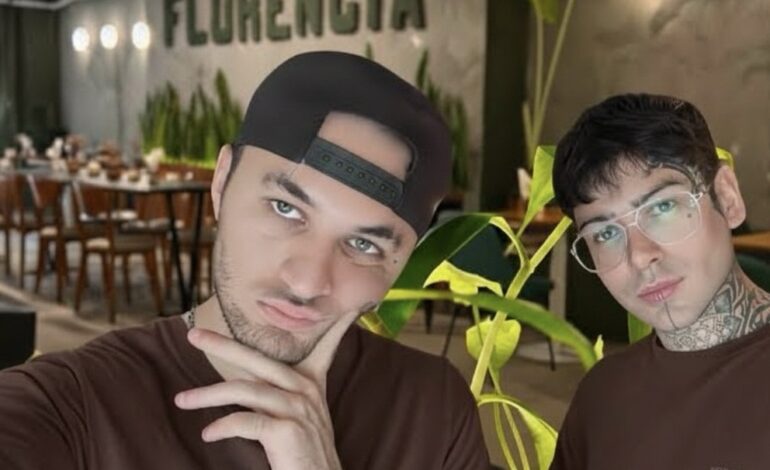 MOZOS CREABAN PERFILES FALSOS EN TINDER PARA CITAR A LAS VÍCTIMAS EN SU CAFETERÍA