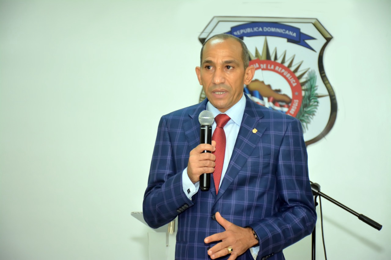 Organización criminal de ‘El Mencho’ no posee brazo operativo en RD, según la DNCD