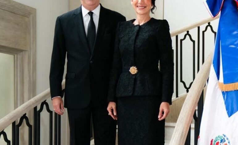 Senado de la RD establece vestimenta para la Rendición de Cuentas presidencial.