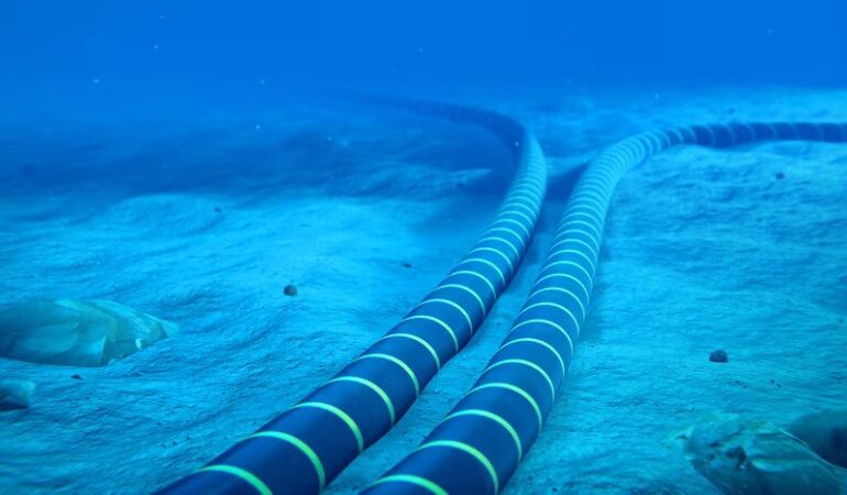Estados Unidos emite permiso para construcción de cable submarino entre República Dominicana y PR