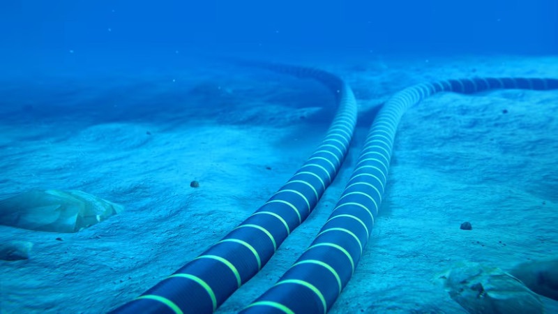 Estados Unidos emite permiso para construcción de cable submarino entre República Dominicana y PR
