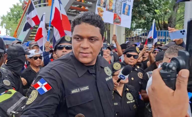 ANTIGUA ORDEN DOMINICANA MARCHARÁ EN HIGÜEY PORQUE “HAY 100 HAITIANOS POR CADA DOMINICANO”