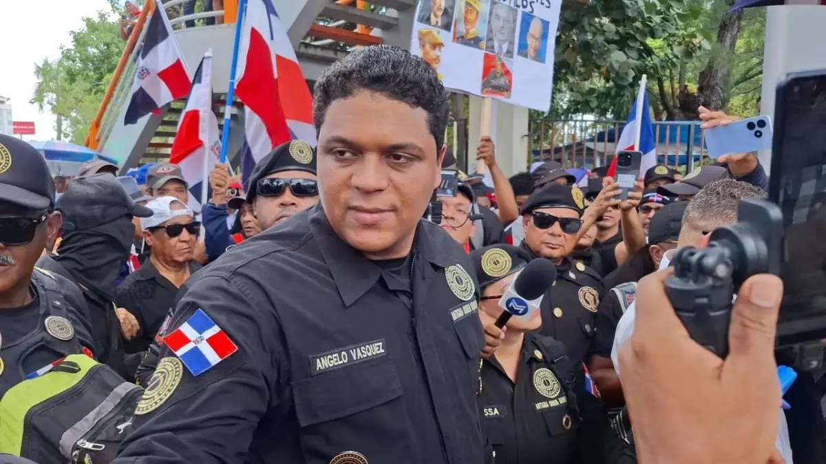 ANTIGUA ORDEN DOMINICANA MARCHARÁ EN HIGÜEY PORQUE “HAY 100 HAITIANOS POR CADA DOMINICANO”