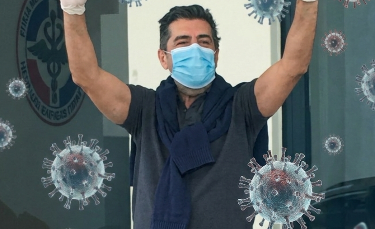 Seis años del primer caso de Covid-19 en la República Dominicana